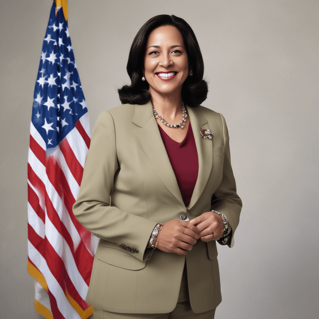Kamla Harris