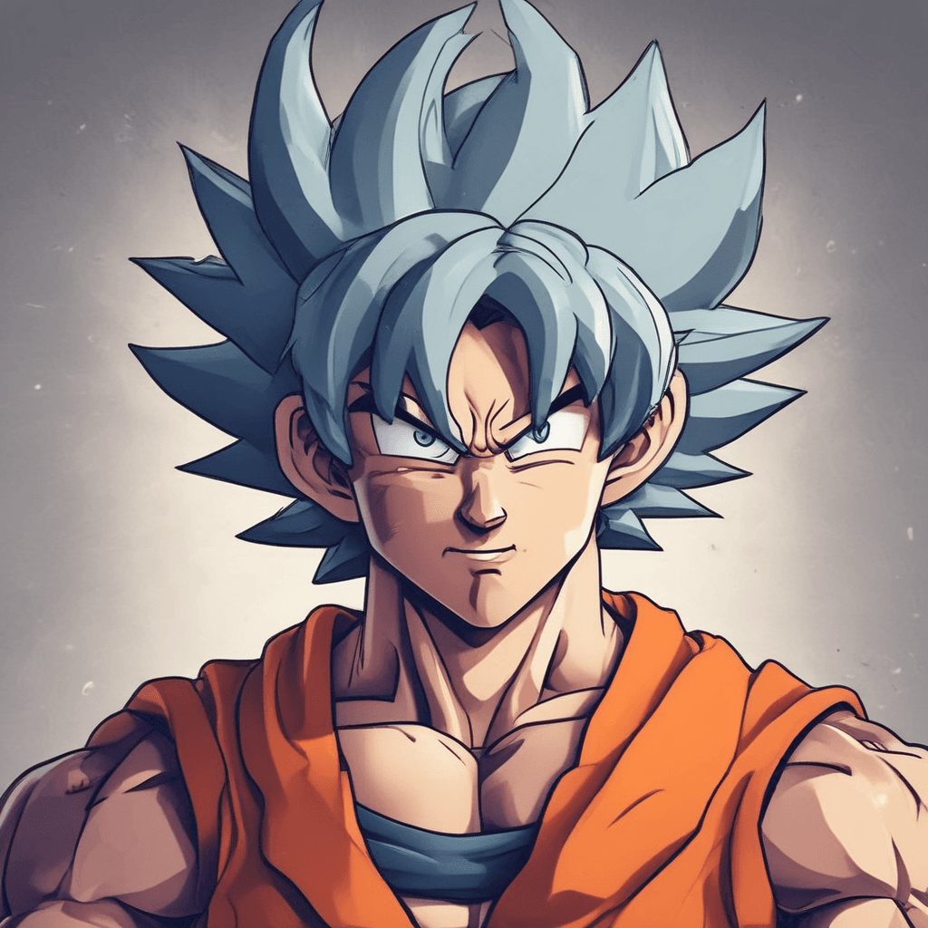 Goku