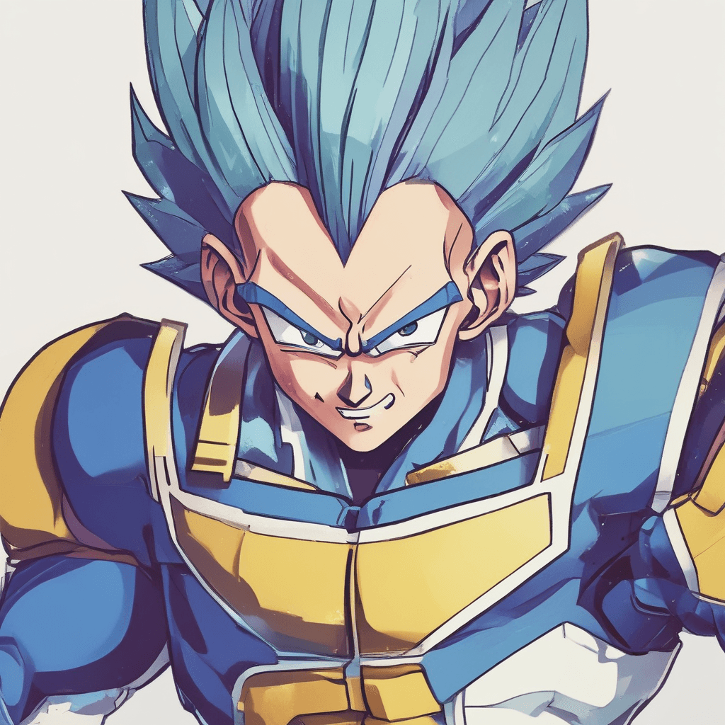 Vegeta